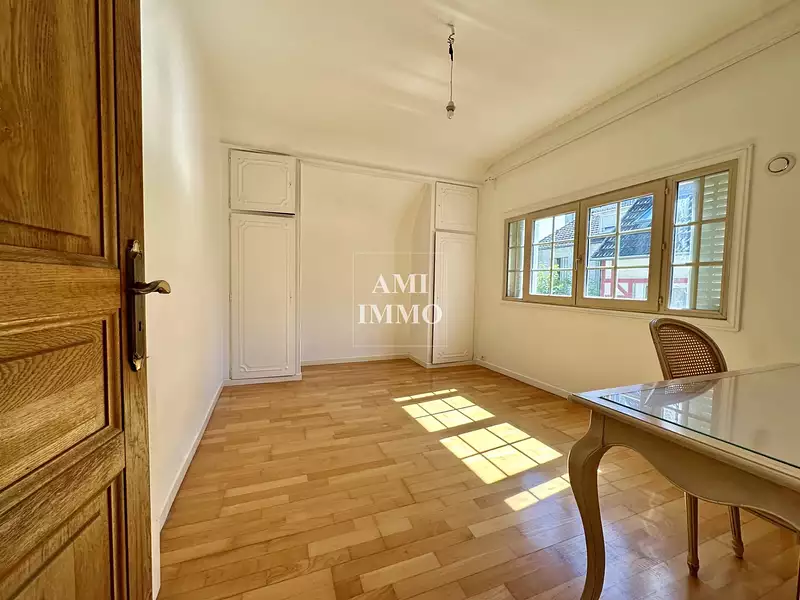 Maison, 108 m²