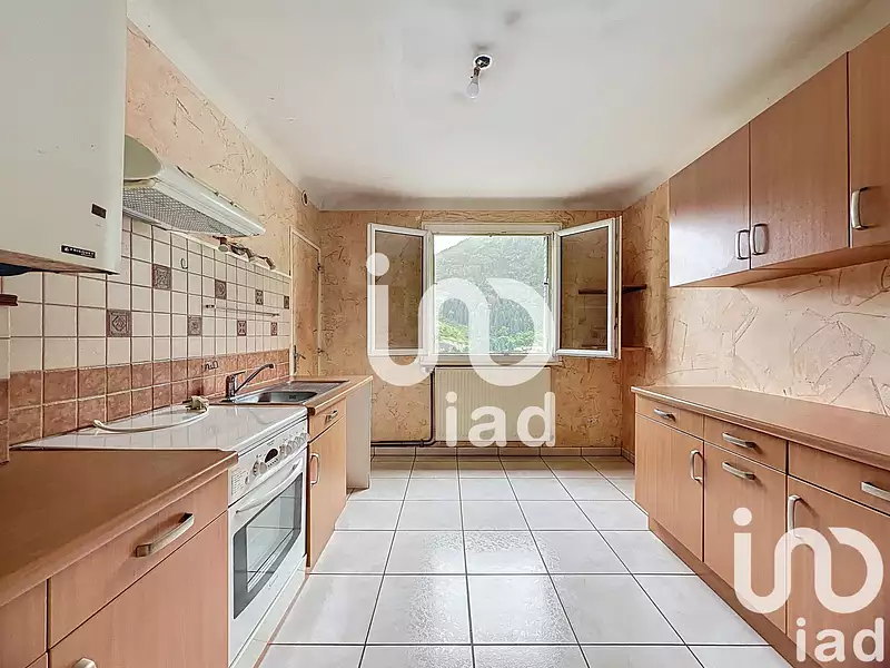 Appartement, 79 m²