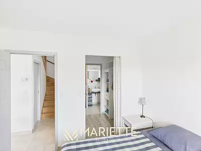 Maison, 103,28 m²