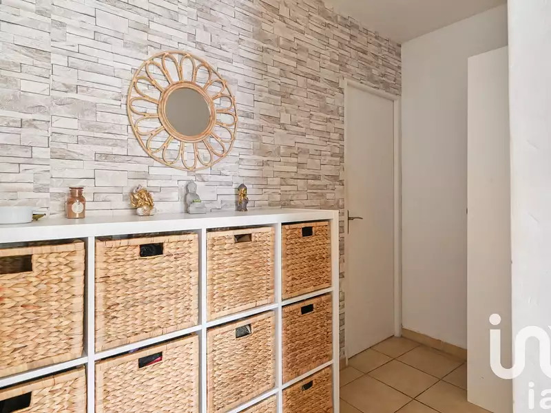 Appartement, 105 m²