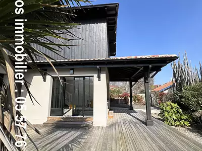 Maison, 156 m²