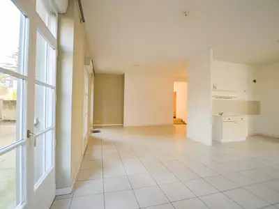 Appartement, 88,6 m²