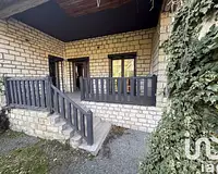 Maison, 162 m²
