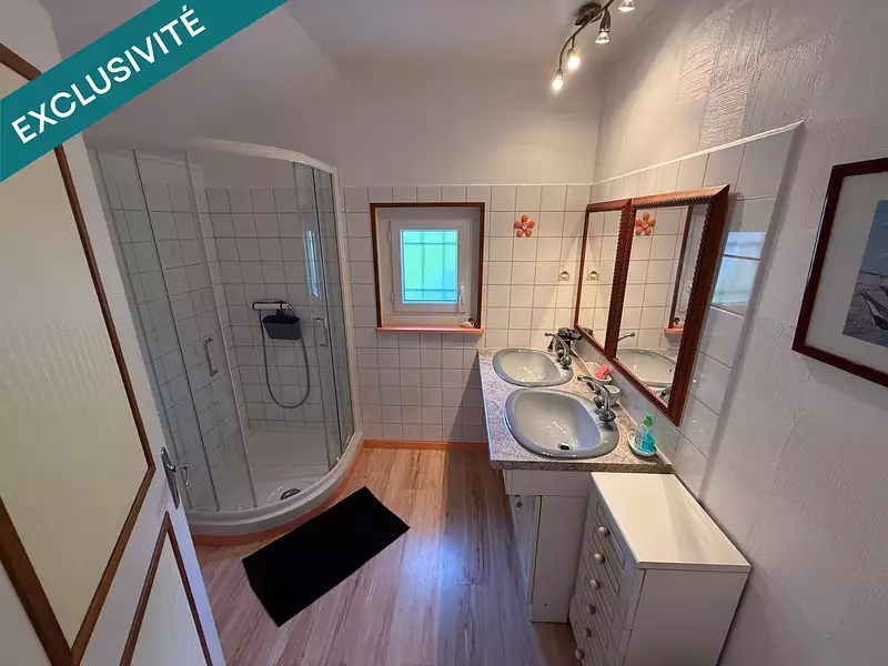 Maison, 159 m²