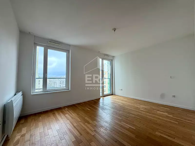 Appartement, 33,3 m²