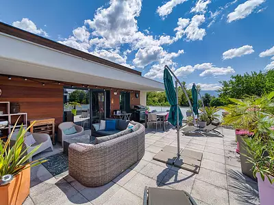 Appartement, 100 m²