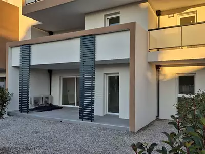 Appartement, 74 m²