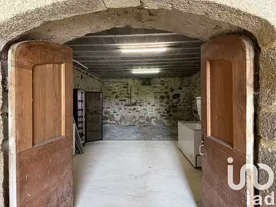Maison, 176 m²