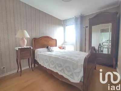 Appartement, 85 m²