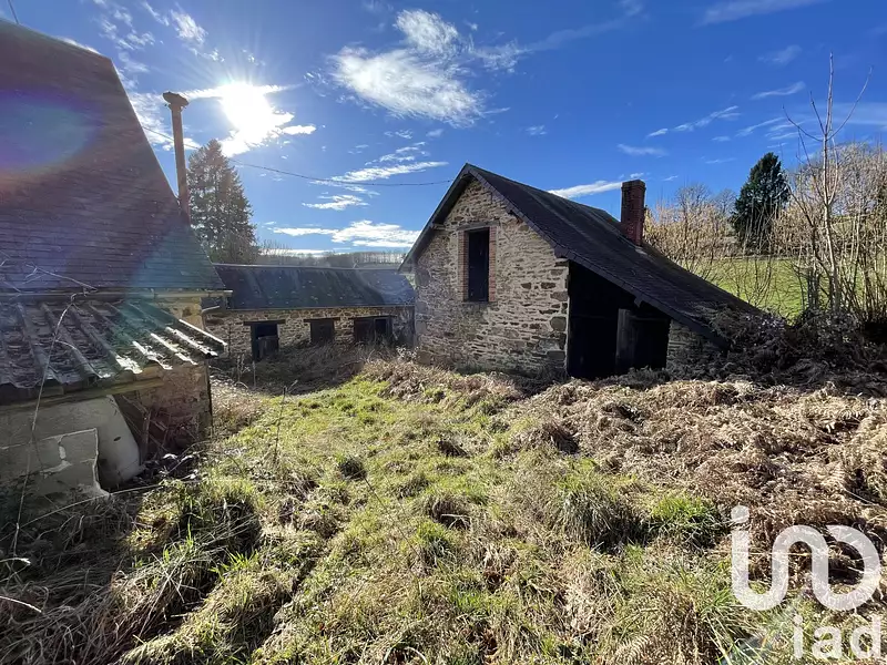 Maison, 97 m²