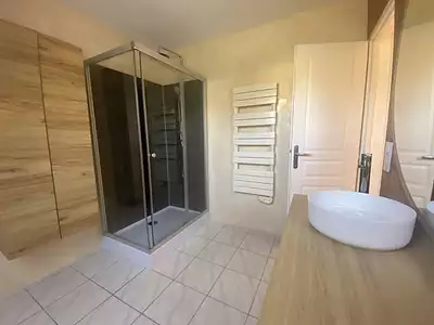 Maison, 125 m²