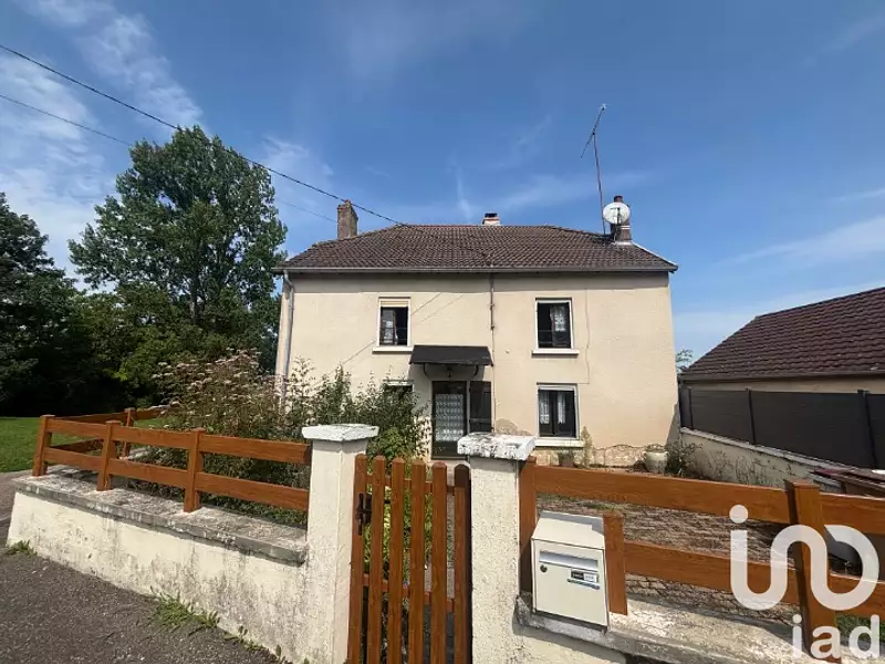Maison, 100 m²
