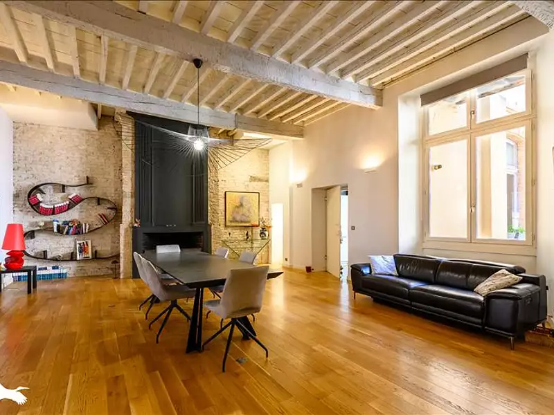 Appartement, 212 m²