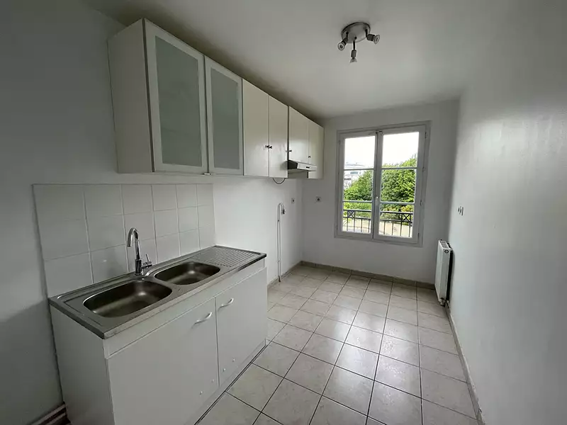 Appartement, 67,14 m²
