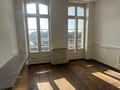 Appartement, 56 m²