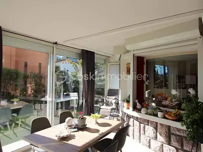 Appartement, 66 m²