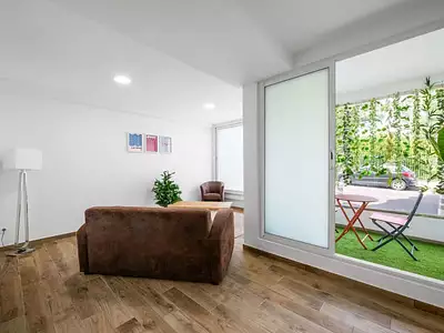 Appartement, 73 m²