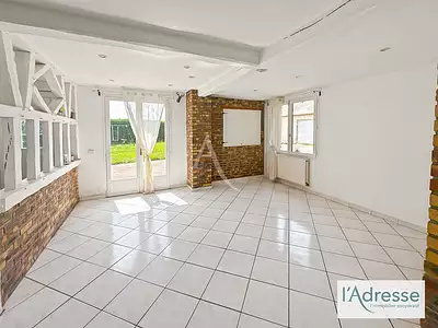 Maison, 130 m²