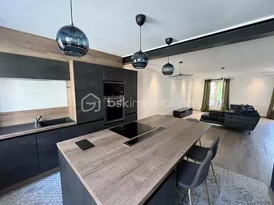 Maison, 104 m²