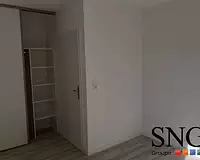 Appartement, 45,53 m²