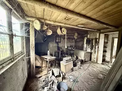 Maison, 120 m²