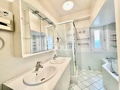 Appartement, 76,54 m²