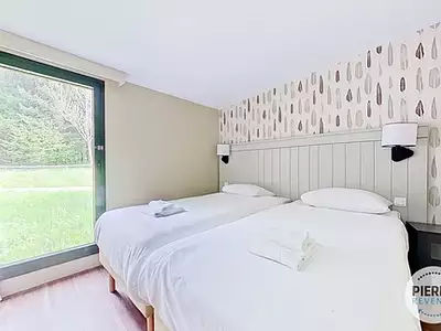 Appartement, 69 m²