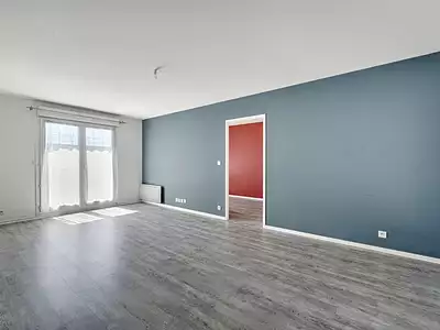Appartement, 48 m²