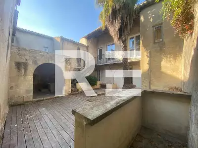 Appartement, 120 m²