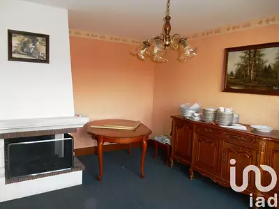 Maison, 157 m²