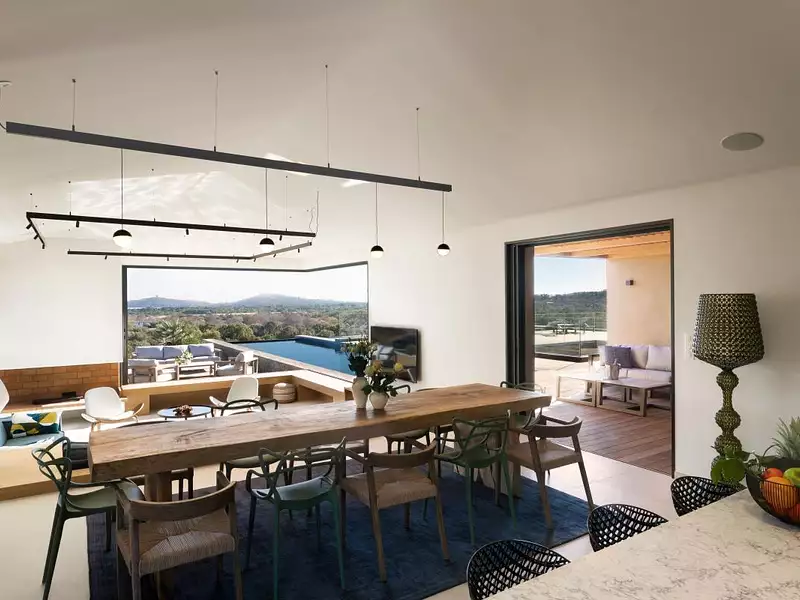 Maison, 249 m²