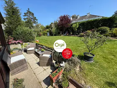 Maison, 160 m²