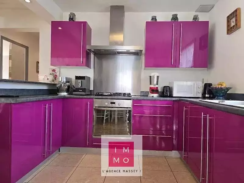 Maison, 171 m²