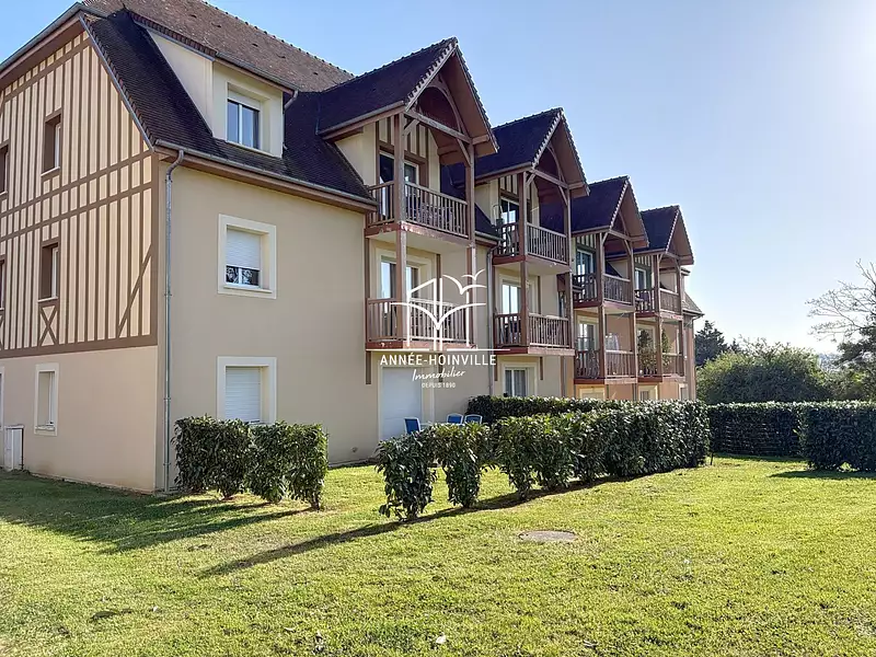 Appartement, 46,99 m²