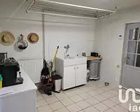 Maison, 195 m²