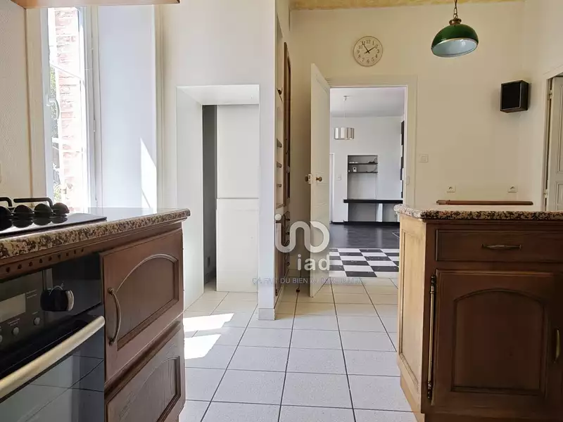 Maison, 171 m²