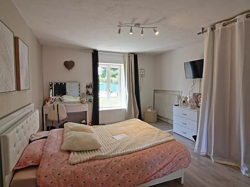 Maison, 200 m²