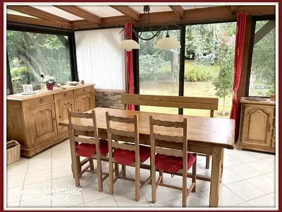 Maison, 120 m²