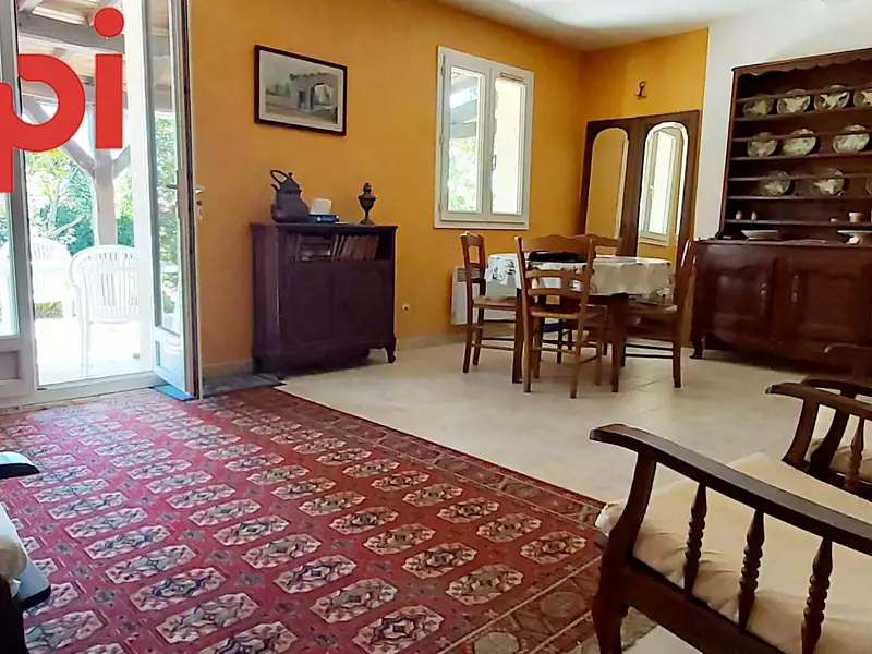Maison, 101 m²