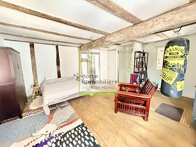 Appartement, 150 m²