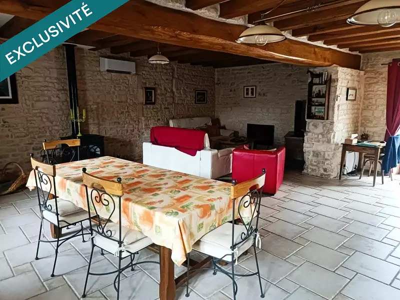 Maison, 355 m²