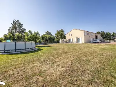 Maison, 145 m²