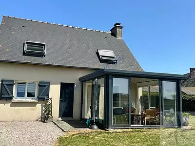 Maison, 107 m²