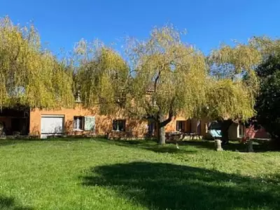 Maison, 347 m²