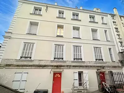 Appartement, 47,5 m²