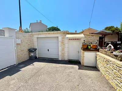 Maison, 74 m²