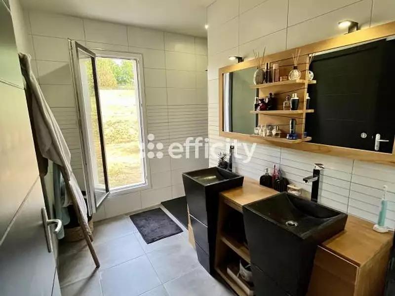 Maison, 104 m²