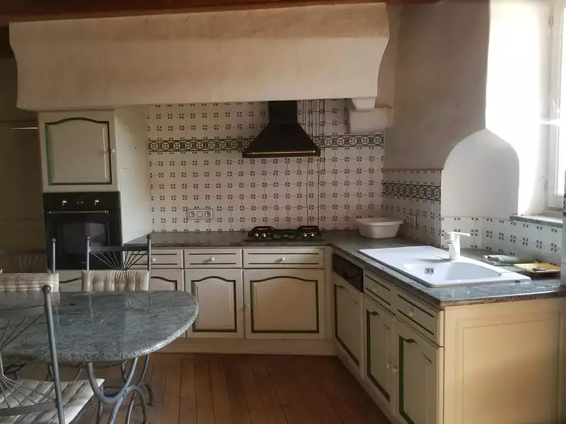 Maison, 86 m²