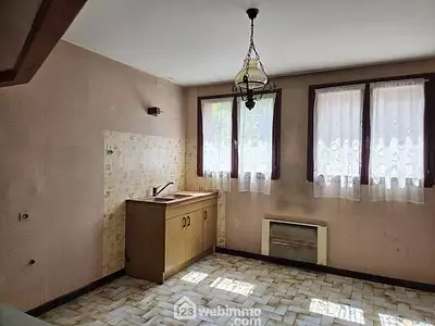 Maison, 165 m²