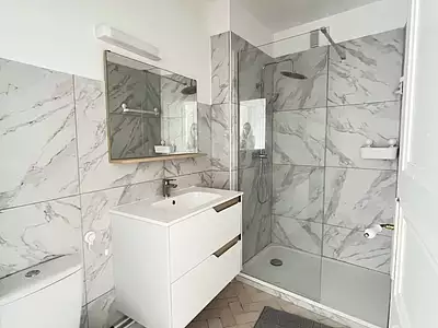 Appartement, 47,26 m²